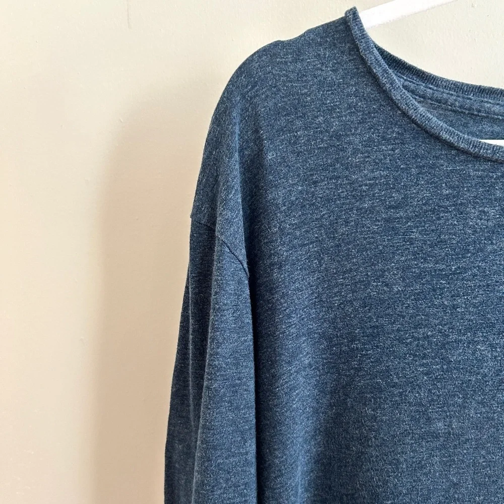• Ralph Lauren •  Polo Classic Fit Long Sleeve Shirt